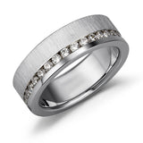 European And American Fashion Simple Stainless Steel – Stylish Gifts — 7
