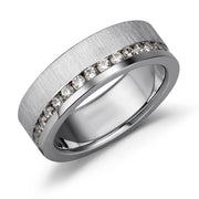 European And American Fashion Simple Stainless Steel – Stylish Gifts — 7
