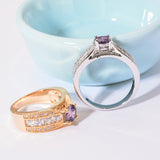 Creative Fashion Accessories Featured Women's Rings – Stylish Gifts — 4