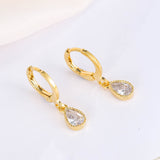 Special Interest Light Luxury Micro-inlaid AAA – Jewelry Gift Ideas — 17