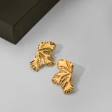 Cool Metal Exaggerated Earrings Retro – Special Occasion Gifts — 3