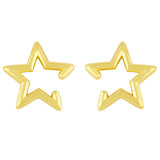 Women's Fashion Geometric Minimalist Metal Temperament – Stylish Gifts — 3
