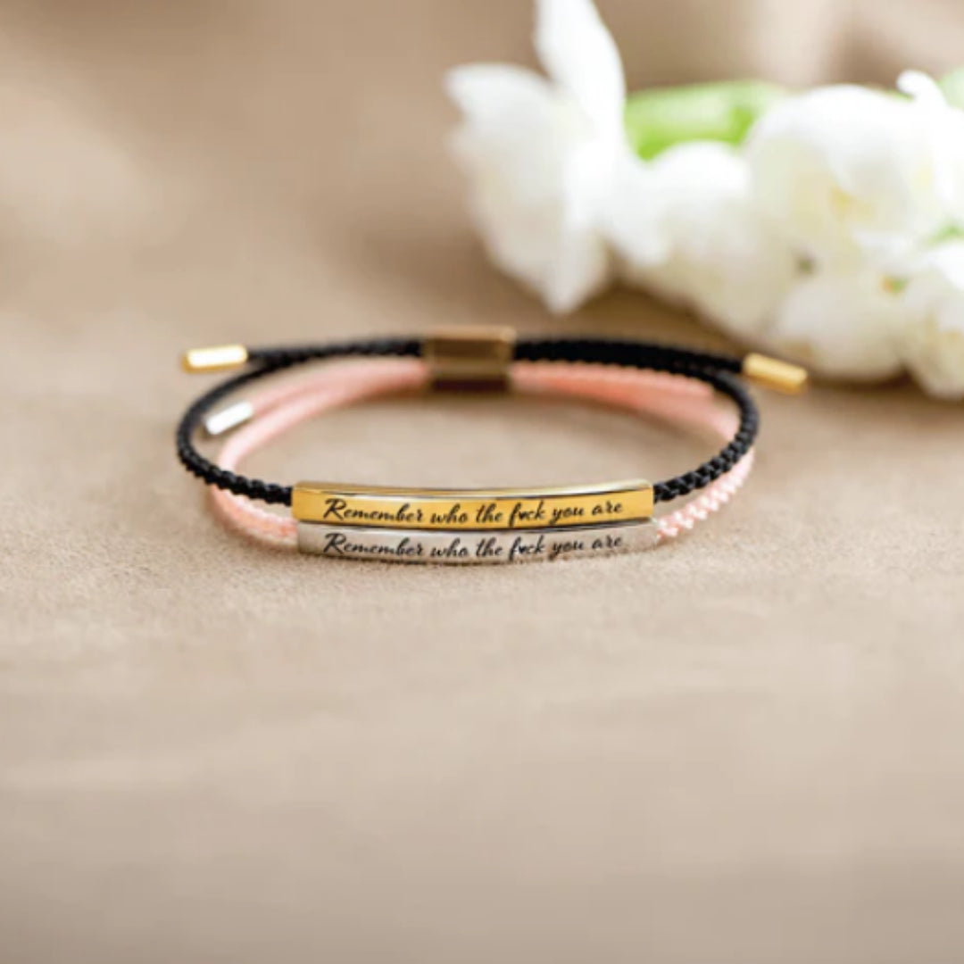 Simple All-match Stainless Steel Woven Bracelet – Jewelry Gift Ideas — 1