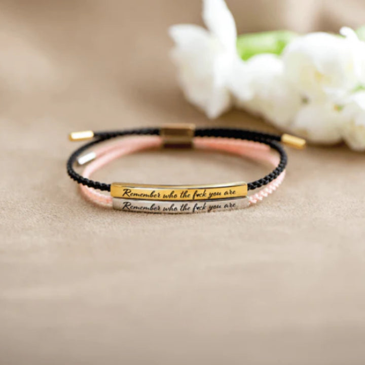 Simple All-match Stainless Steel Woven Bracelet – Jewelry Gift Ideas — 1
