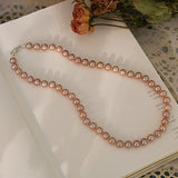 JewelryWomen's Natural Freshwater Pearl Necklace – Jewelry Gift Ideas — 3