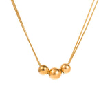 Simple And Retro European And American Small – Jewelry Gift Ideas — 8