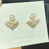 Women's Light Luxury One Pair Two Wearing Style – Stylish Gifts — 12