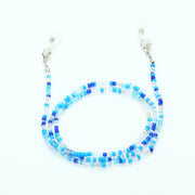 Necklace Rice Beads Mask Glasses Hanging Chain – Jewelry Gift Ideas — 14