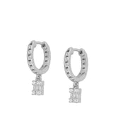 Women's Fashion Earrings With Diamonds And Zirconia – Stylish Gifts — 11