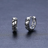 European And American Retro Women's Round Earrings – Gifts for Her — 2