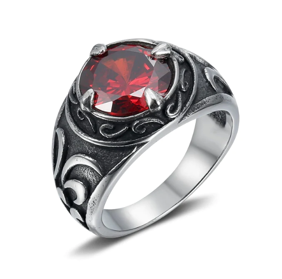 Beowulf Regalia Handcrafted Stainless Steel Celtic – Practical Gifts — 1