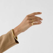 European And American Simple Index Finger Ring – Jewelry Gift Ideas — 1
