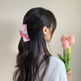 Gentle Family Love Xi Yin Shark Clip Barrettes – Gifts for Couples — 1