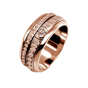 Good Fortune Lovers Turn The Ring – Stylish Gifts — 2