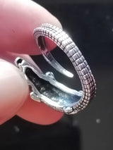 Personalized Anti Allergy Ring Fashion Jewelry For Men – Stylish Gifts — 6