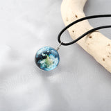Cosmic Dream Sky Necklace – Jewelry Gift Ideas — 1