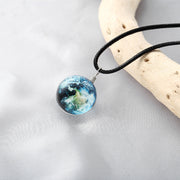 Cosmic Dream Sky Necklace – Jewelry Gift Ideas — 1