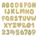 Brass 18K Zircon Diy Accessories Year Pendant – Stylish Gifts — 6