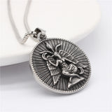 Personality Retro And Old Thai Ganesha Pendant – Jewelry Gift Ideas — 3