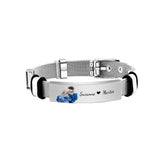 Stainless Steel Bracelet Valentine's Day Gift – Jewelry Gift Ideas — 4