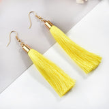 Earrings Exaggerated Long Stage Performance – Small Gift Ideas — 4