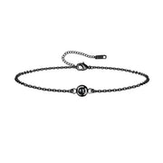 Explosive Circular Couple Projection Bracelet – Jewelry Gift Ideas — 4