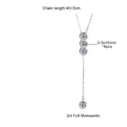 Women's Simple And Light Luxury All-match – Jewelry Gift Ideas — 6