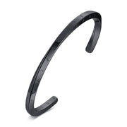 Men's Fashion Simple Titanium Steel Corrosion English – Stylish Gifts — 4