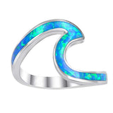 European And American Simple Geometric Women's Ring – Gifts for Her — 4
