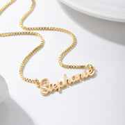 Customized Name Necklace Personalization – Jewelry Gift Ideas — 5
