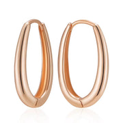 Female Korean Japanese Minimalist Style Earrings – Stylish Gifts — 16
