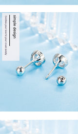 Elegant And Personalized Round Beads Zircon Thread – Gifts for Her — 12