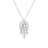 Super Fairy Retro Cold Wind Dream Catcher Pendant – Jewelry Gift Ideas — 1