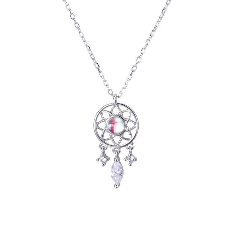 Super Fairy Retro Cold Wind Dream Catcher Pendant – Jewelry Gift Ideas — 1