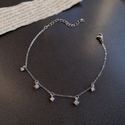 Women's Titanium Steel Bracelet Lovers' Bracelet – Jewelry Gift Ideas — 8