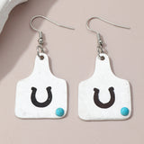 Fashion New Creative Personalized Earrings Women – Stylish Gifts — 6