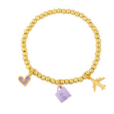 Creative Trendy Funny Bracelet Cute – Jewelry Gift Ideas — 2
