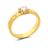 Polaris Ring Index Finger Female – Gifts for Her — 2