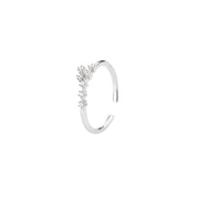 Simple Fashion Diamond Zodiac Female Constellation – Stylish Gifts — 3