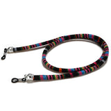 Colored Coarse Cotton Glasses Cord Ethnic Style – Stylish Gifts — 15