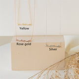 Jewelry Creative Special Font Sterling Silver – Jewelry Gift Ideas — 5