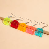 Earrings Cartoon Little Devil Children's Earrings 5 – Gifts for Kids — 4