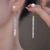 Women's New Fashion Tassel Earrings – Stylish Gifts — 3