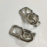 Women's Niche Design Heavy Metal Style Thick Chain – Stylish Gifts — 3