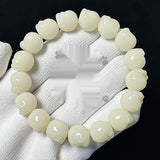 Cat's Paw Bodhi Root Hand Toy Bracelet Student – Jewelry Gift Ideas — 20