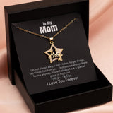 Mother's Day Necklace Gift Box Love Necklace – Jewelry Gift Ideas — 4