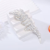 Joint Movable Alloy Animal Electroplating Brooch – Jewelry Gift Ideas — 4