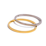 European And American Stainless Steel Glossy – Jewelry Gift Ideas — 6