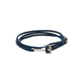Milan Line Ocean Anchor Style Bracelet – Stylish Gifts — 12