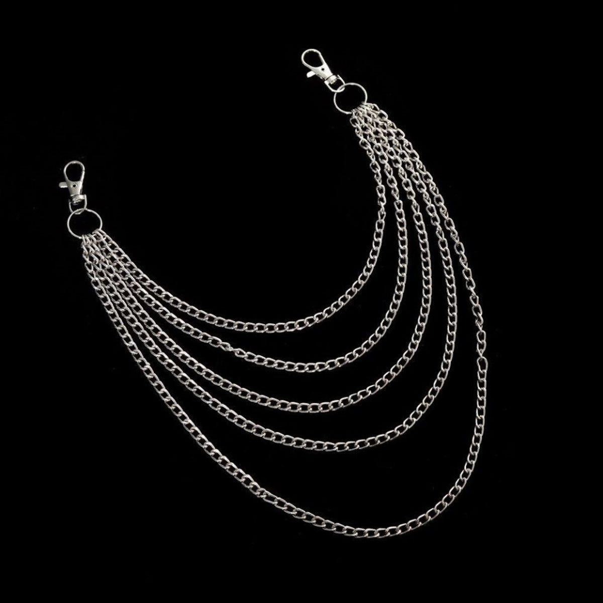 European And American Ornament Fashion Metal Chain – Stylish Gifts — 1